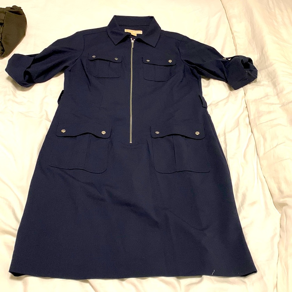 Michael kors dress like new
